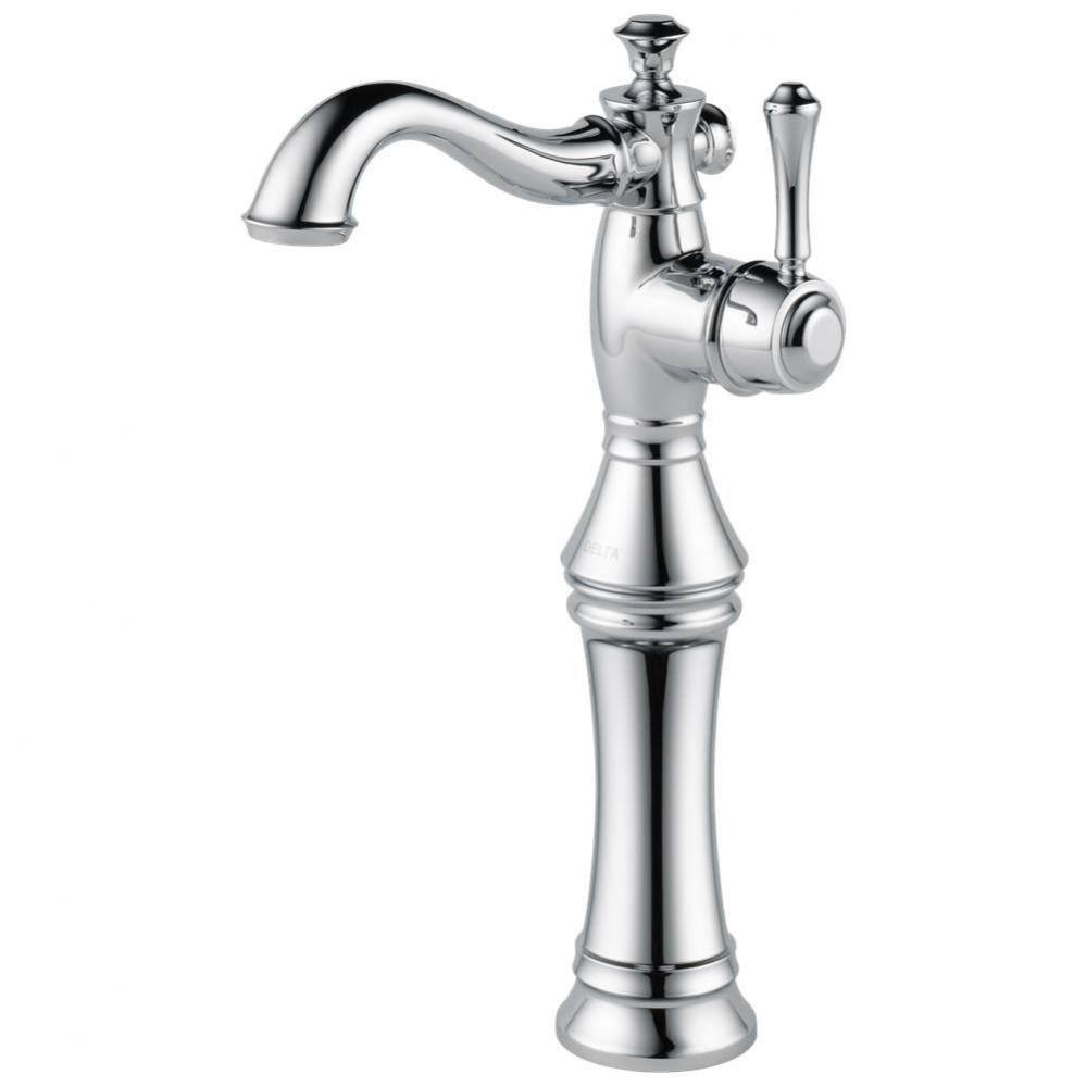 Cassidy™ Single Handle Vessel Bathroom Faucet