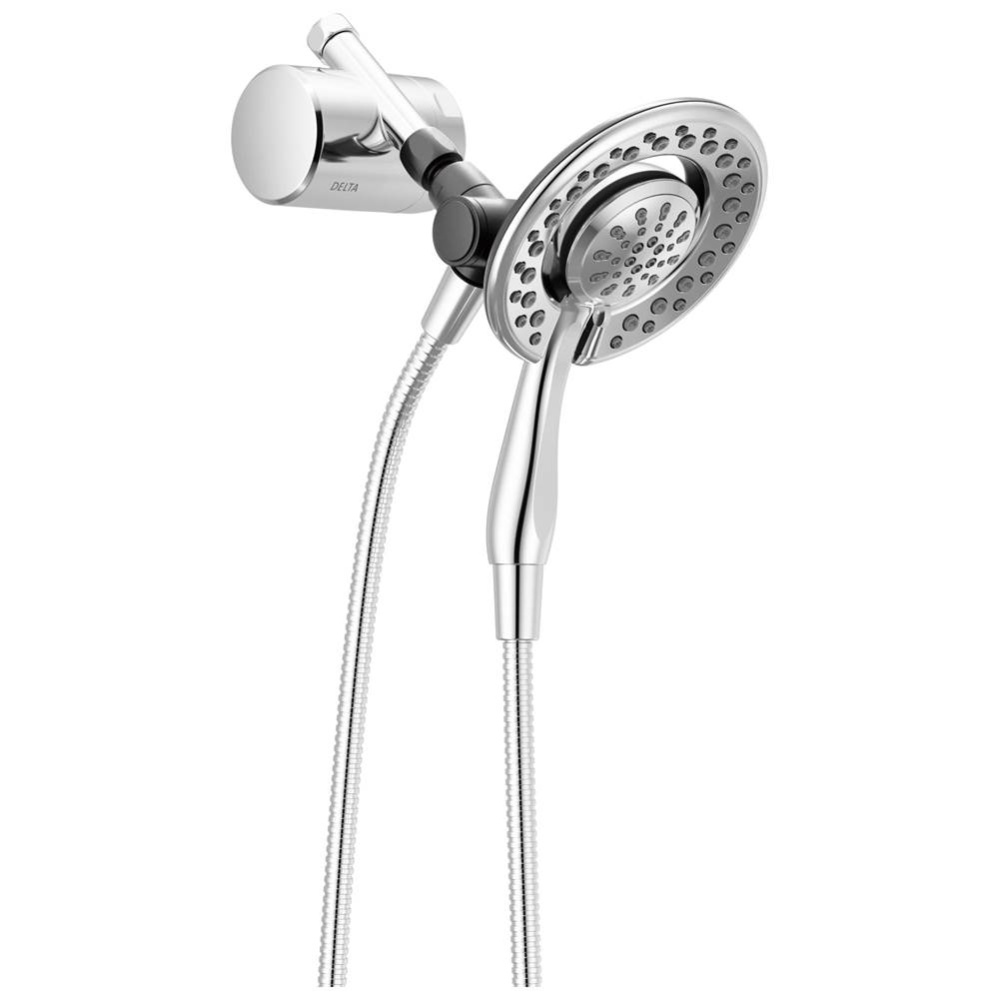 Clarifi™ Shower Filter Attachment with 4-Setting In2ition®