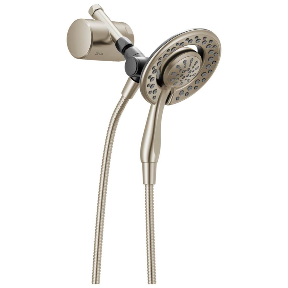 Clarifi™ Shower Filter Attachment with 4-Setting In2ition®