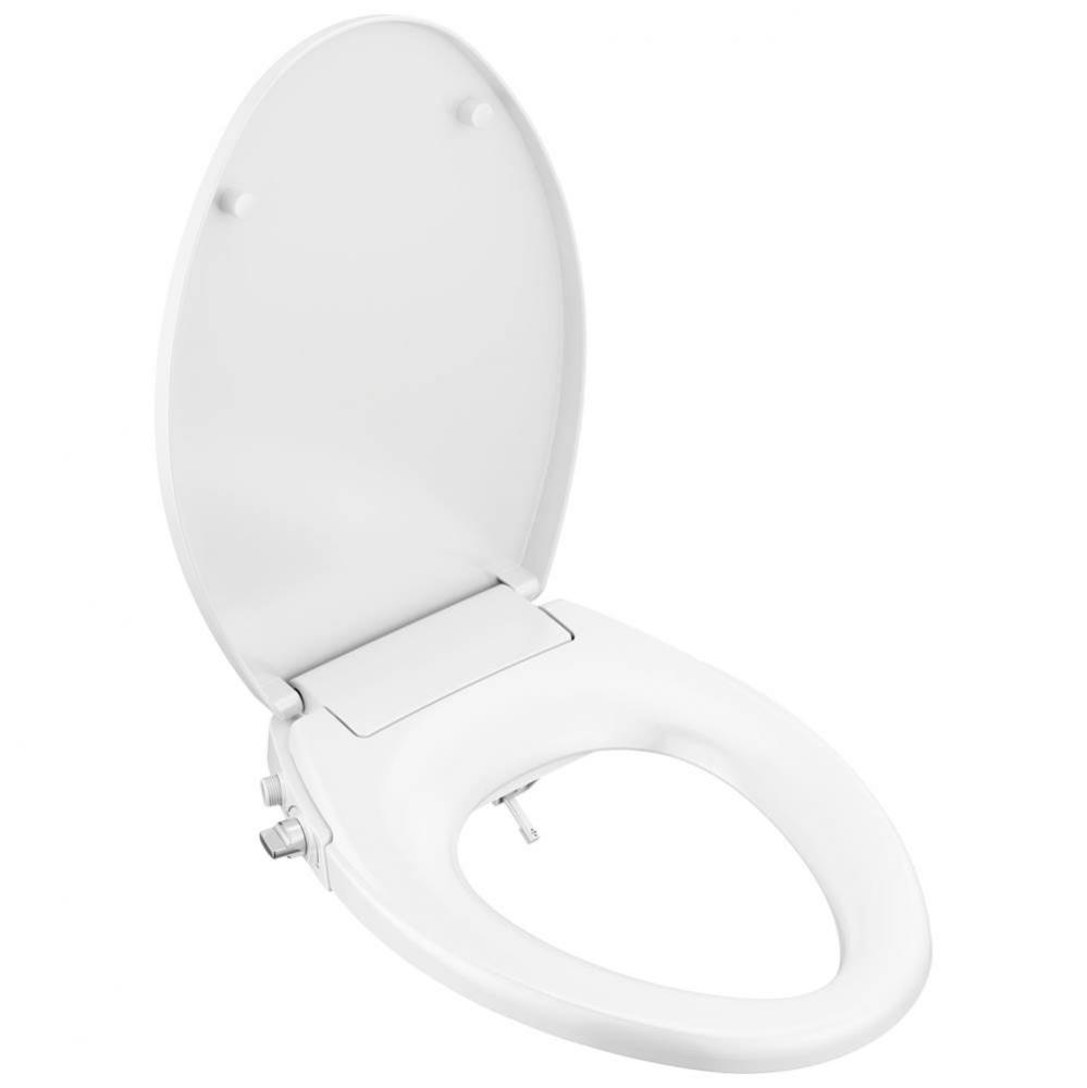 Other Manual Elongated Bidet Seat