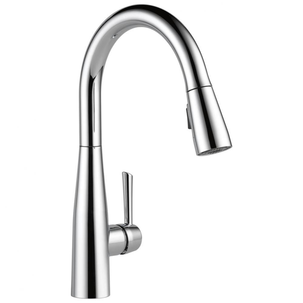 Essa® Single Handle Pull-Down Kitchen Faucet