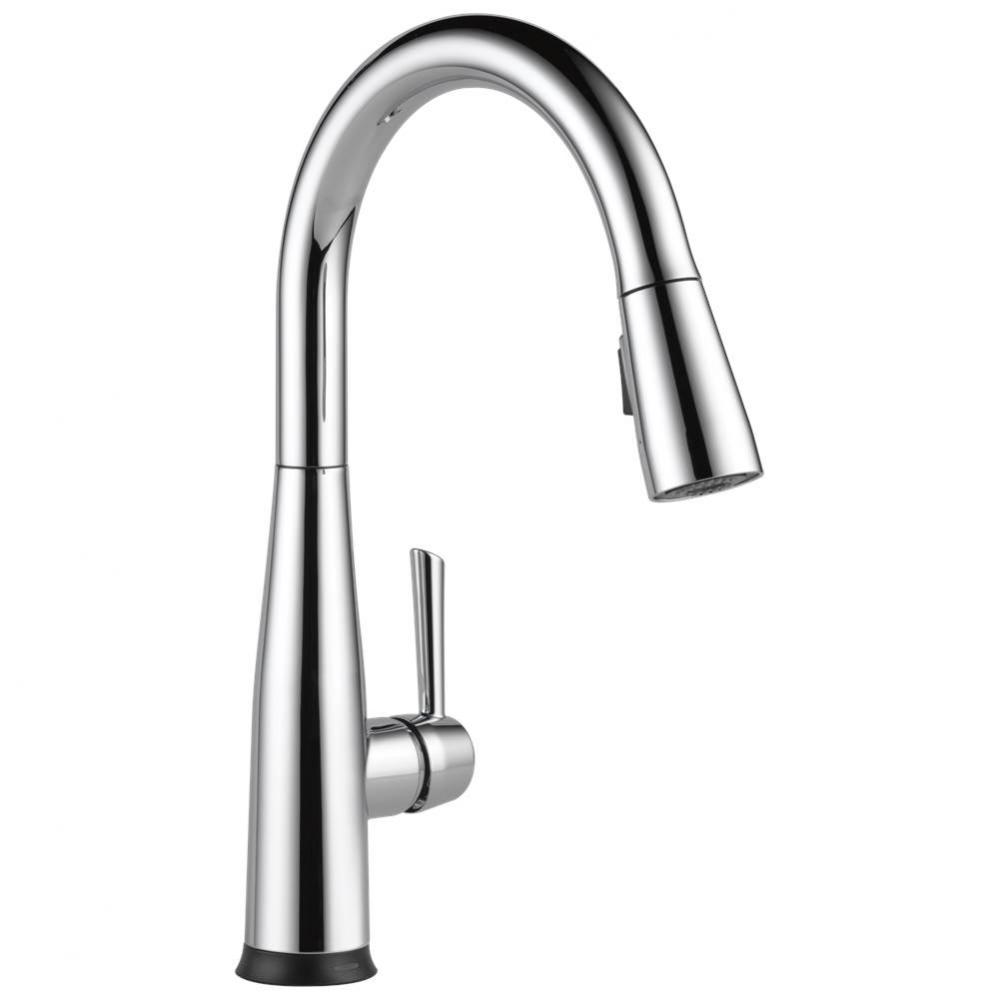Essa® Single Handle Pull-Down Kitchen Faucet with Touch<sub>2</sub>O® Techno
