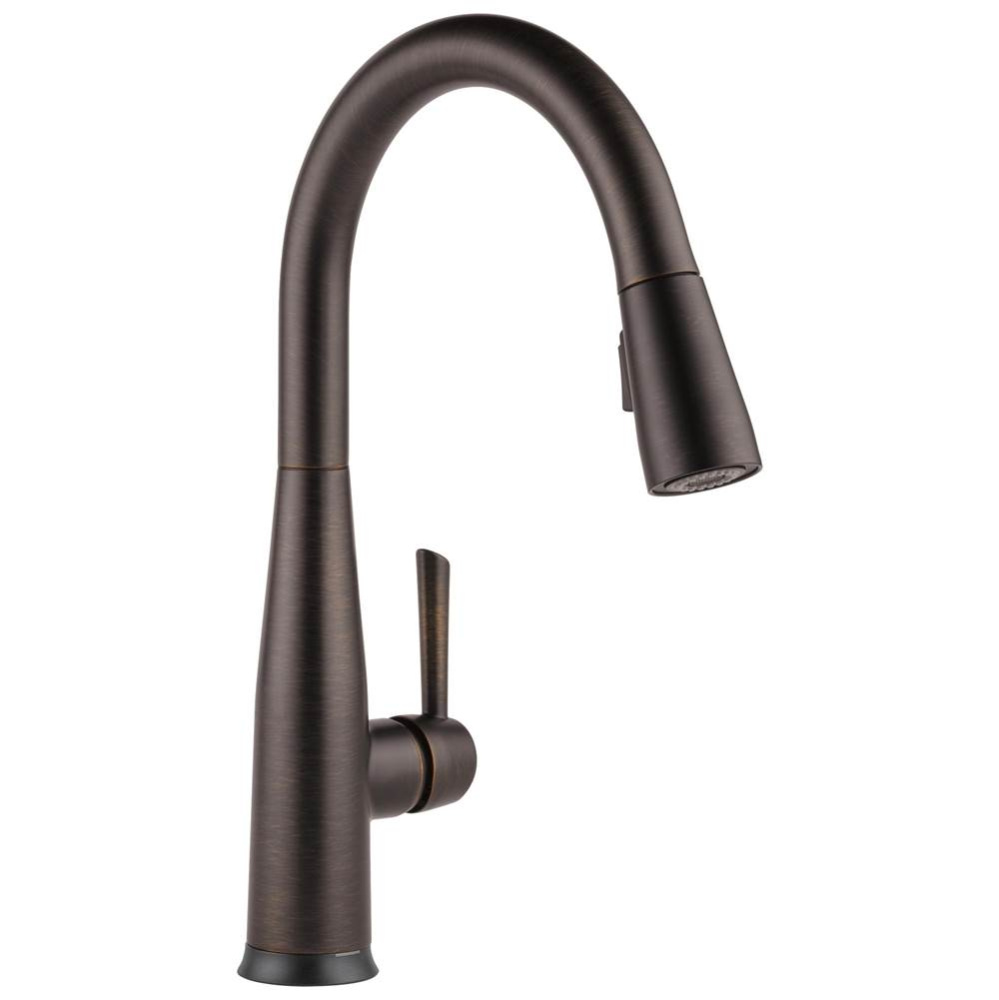Essa® VoiceIQ® Single Handle Pull-Down Faucet with Touch2O® Technology