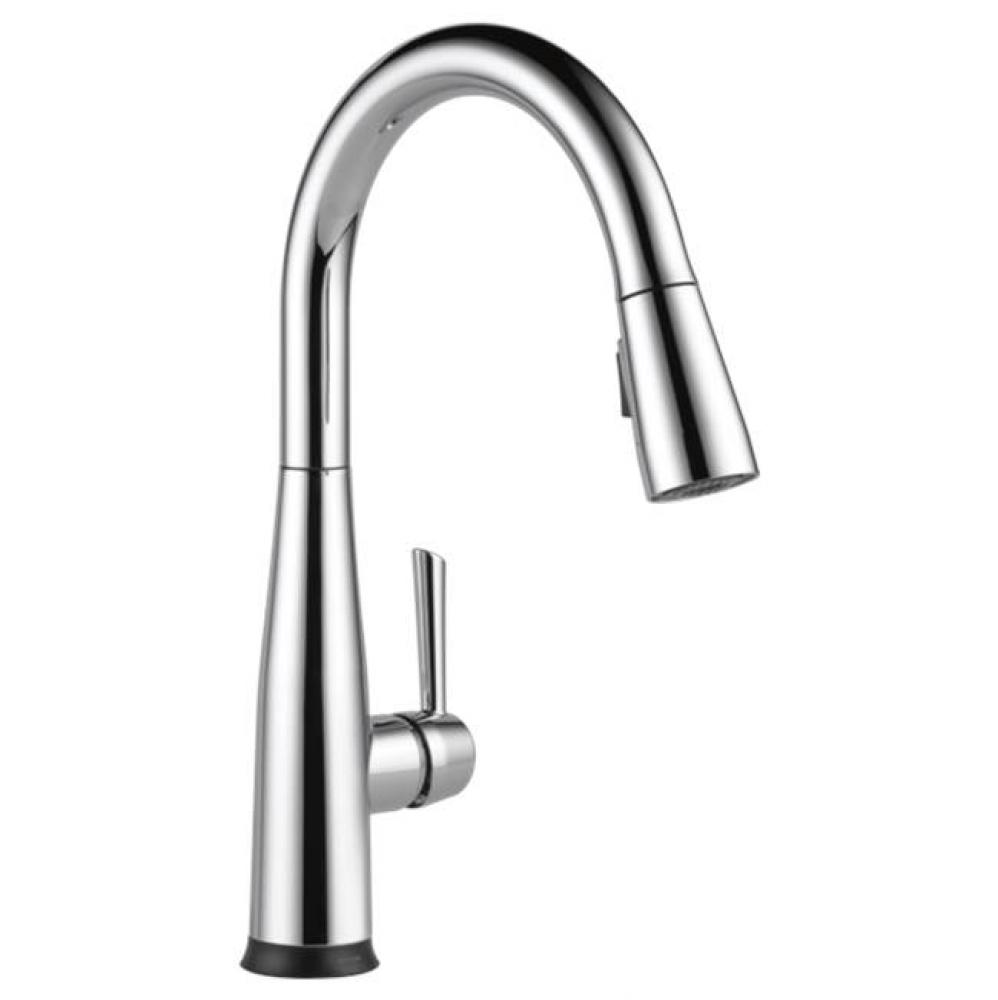Essa® VoiceIQ™ Single Handle Pull-Down Faucet with Touch20® Technology