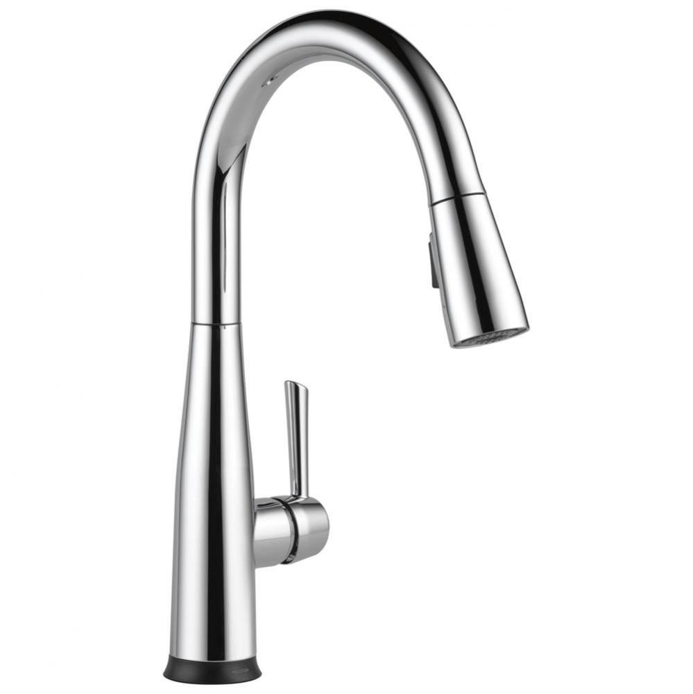 Essa® VoiceIQ™ Single Handle Pull-Down Faucet with Touch20® Technology