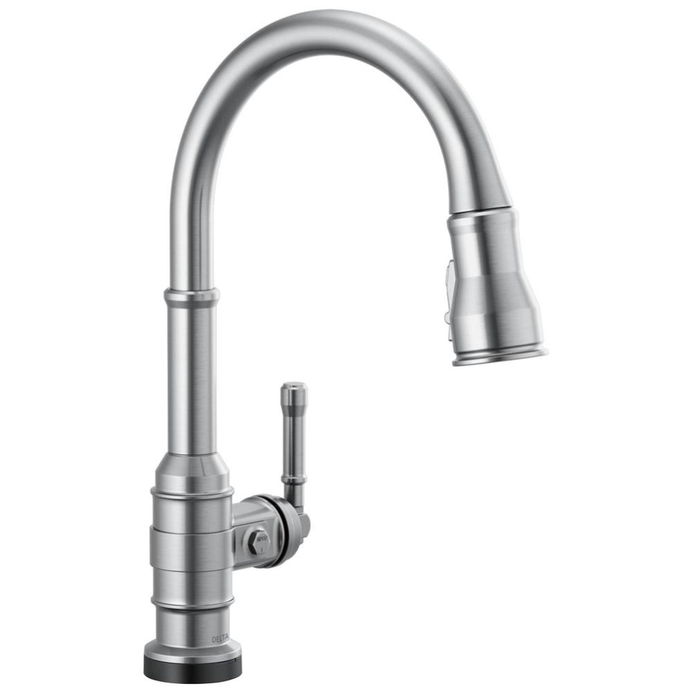 Broderick™ Touch2O® Technology Kitchen Faucet with Touchless Technology