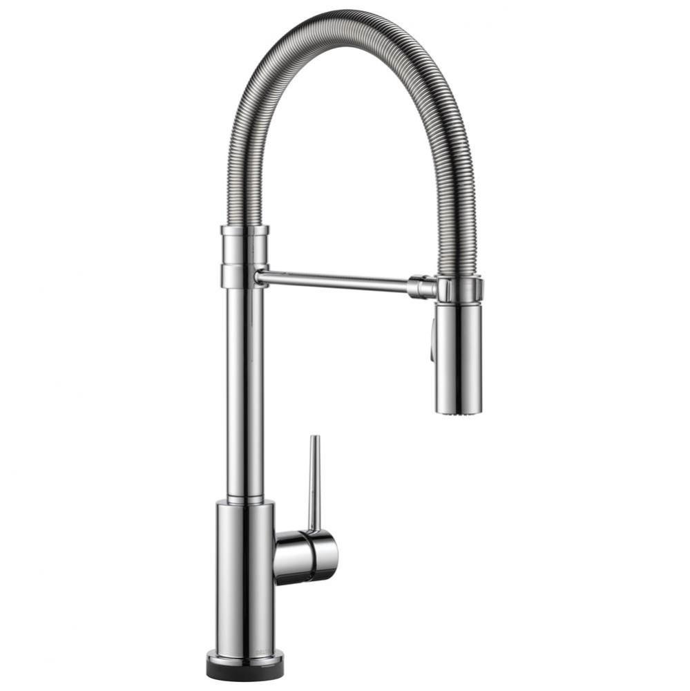 Trinsic® Touch2O® Kitchen Faucet with Touchless Technology