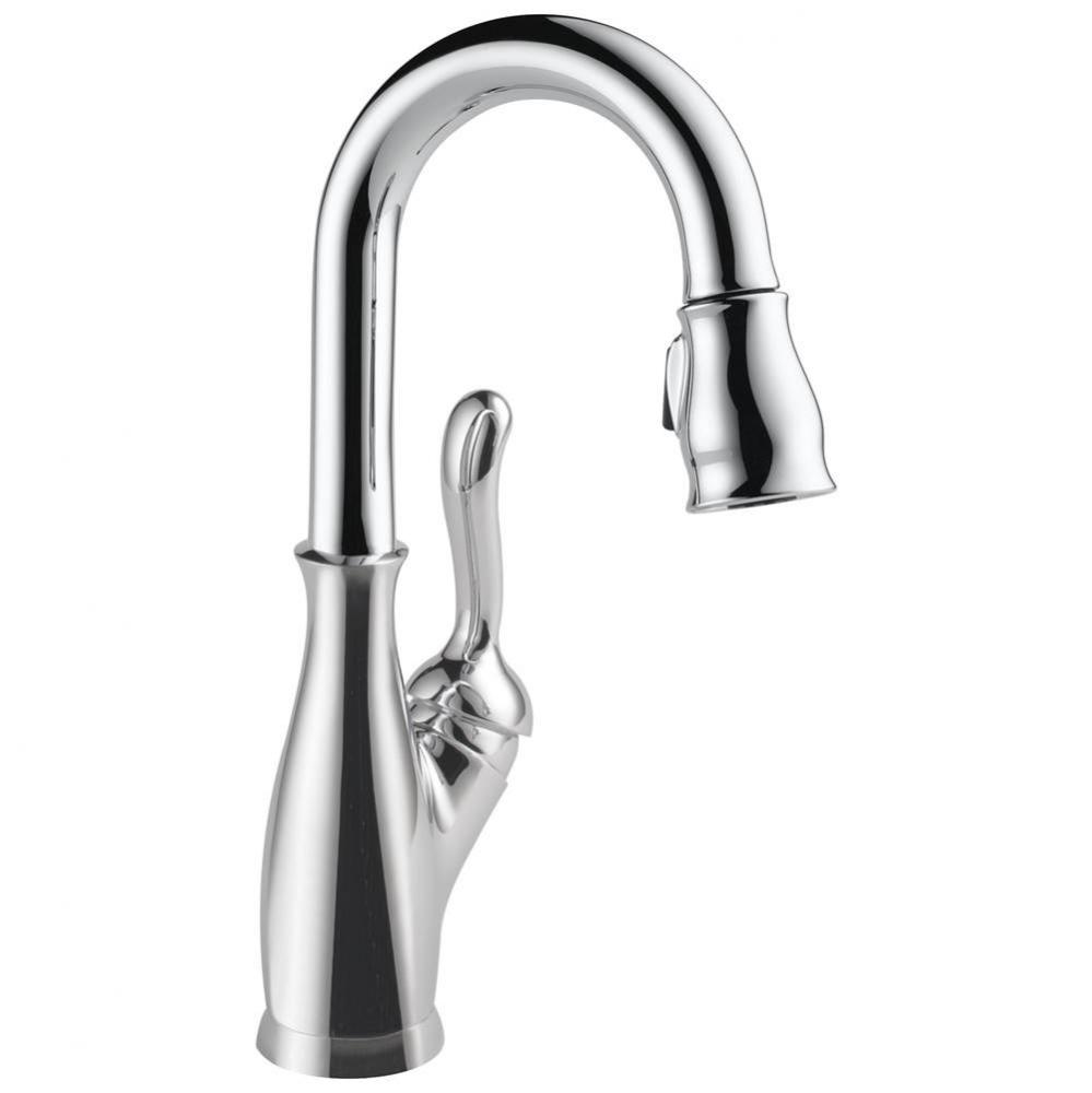 Leland® Single Handle Pull-Down Bar / Prep Faucet