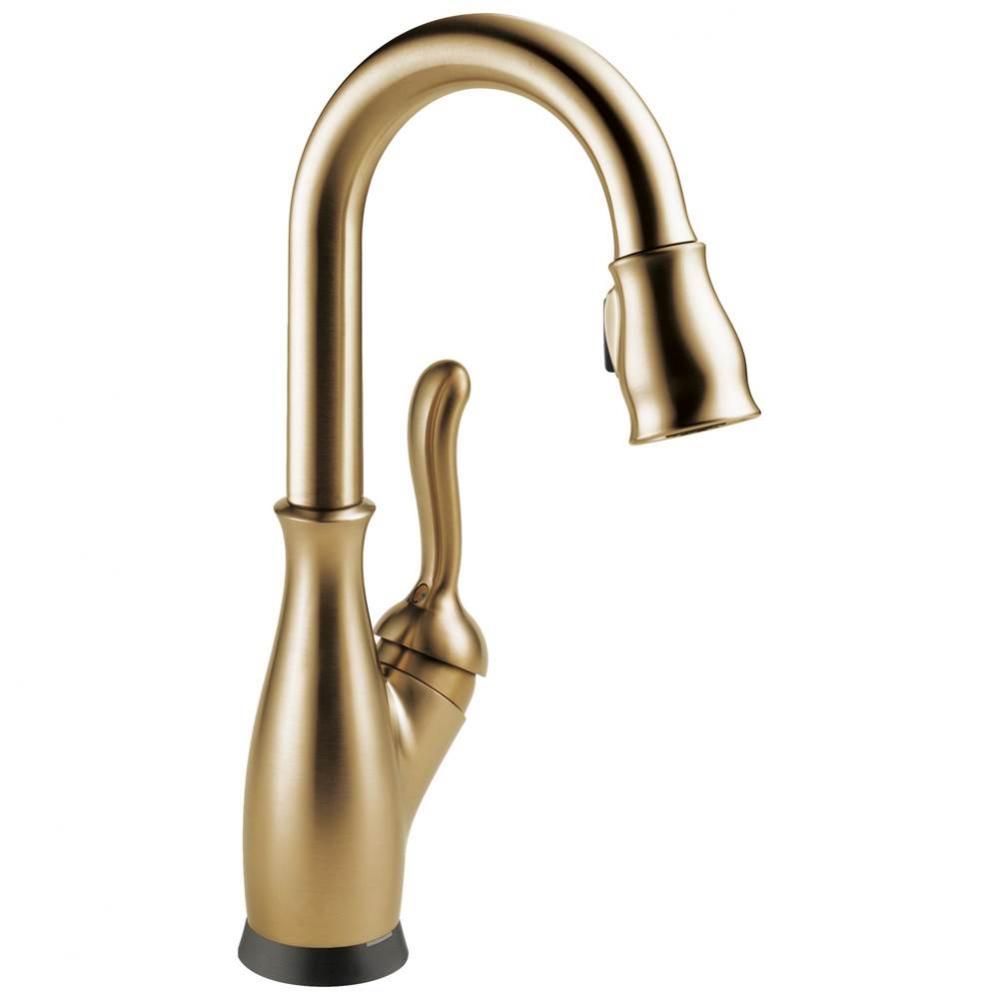 Coranto™ Touch2O® Bar / Prep Faucet with Touchless Technology