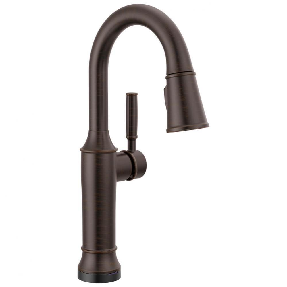 Renaldi™ Touch2O® Bar / Prep Faucet with Touchless Technology