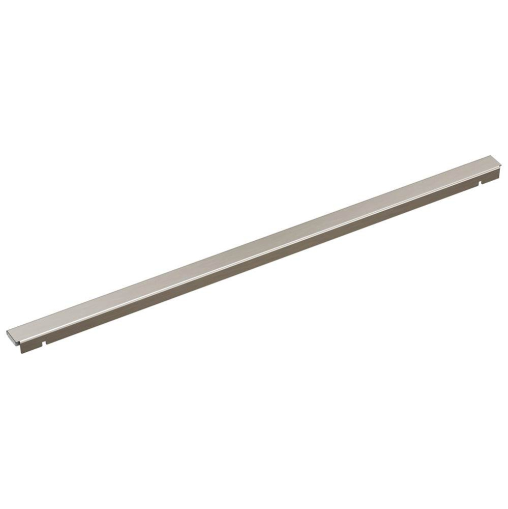 Other 24'' Linear Shower Drain Wall Edge