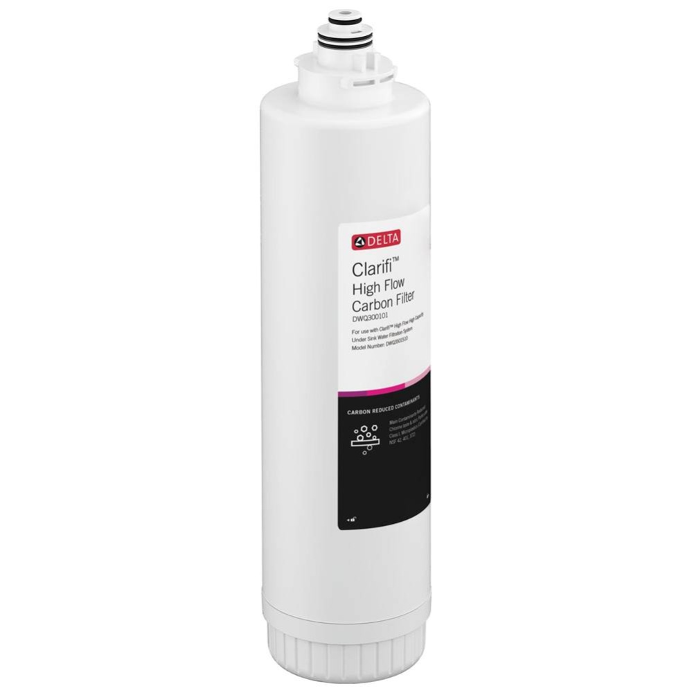 Clarifi High Flow Carbon Filter