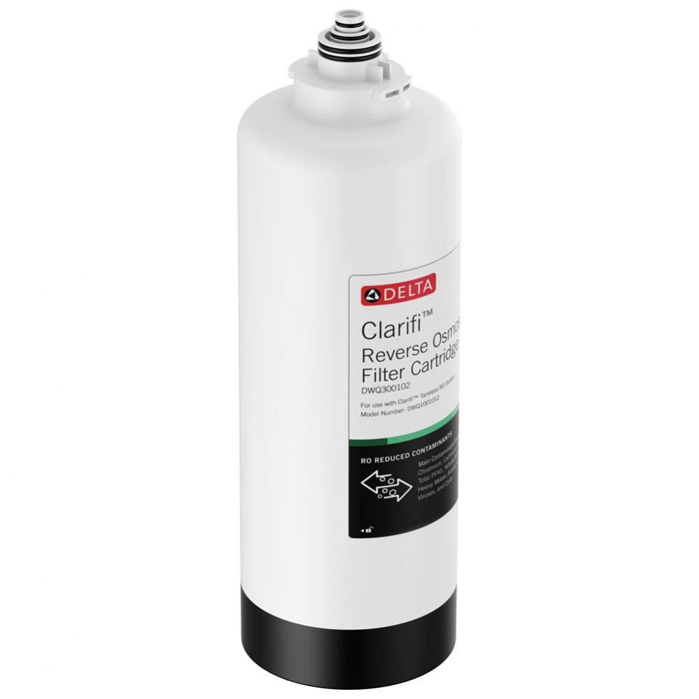 Clarifi™ Reverse Osmosis Water Filter Replacement Cartridge