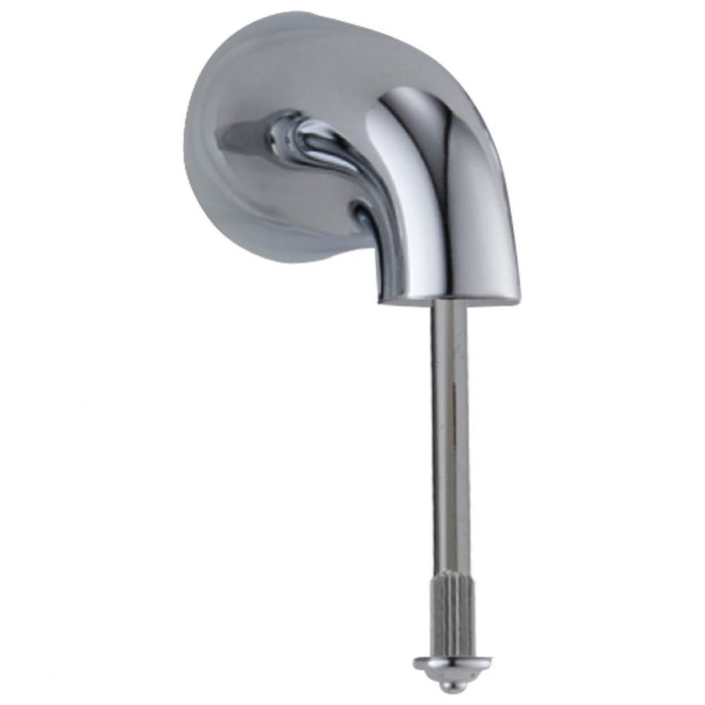 Innovations Metal Lever Handle - Less Accent