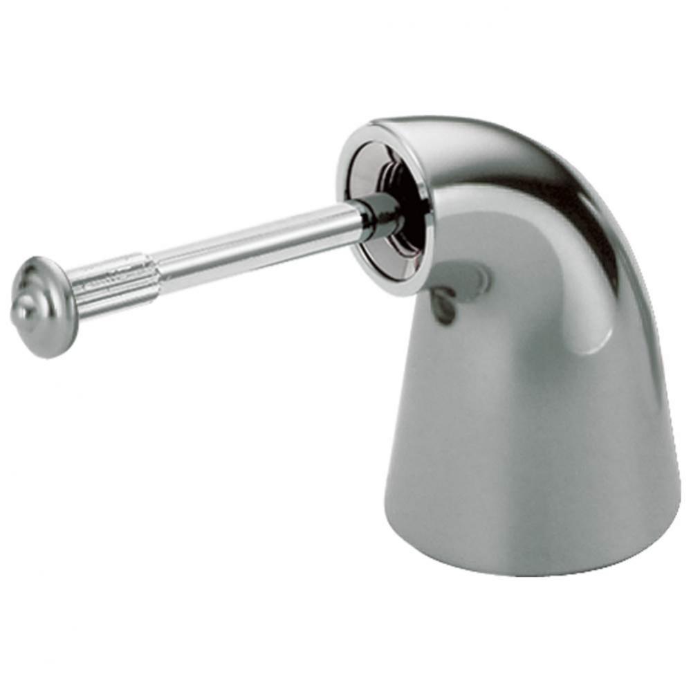 Innovations Metal Lever Handle Set - Less Accents