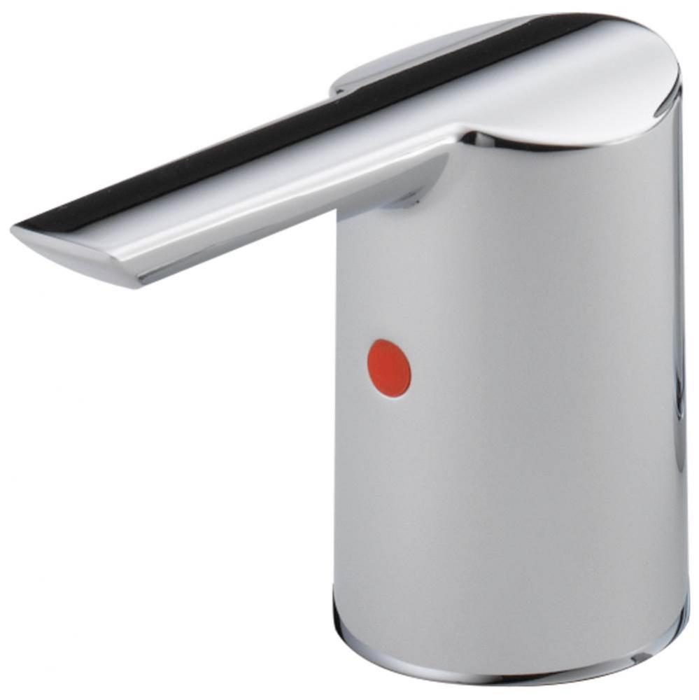 Compel® Metal Lever Handle Set - 2H Bathroom