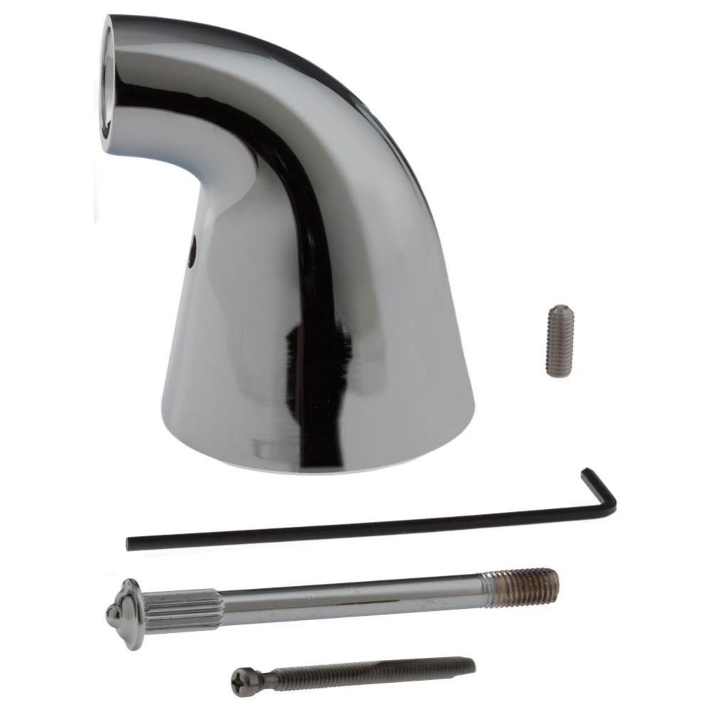 Innovations Metal Lever Handle Kit - Less Accent
