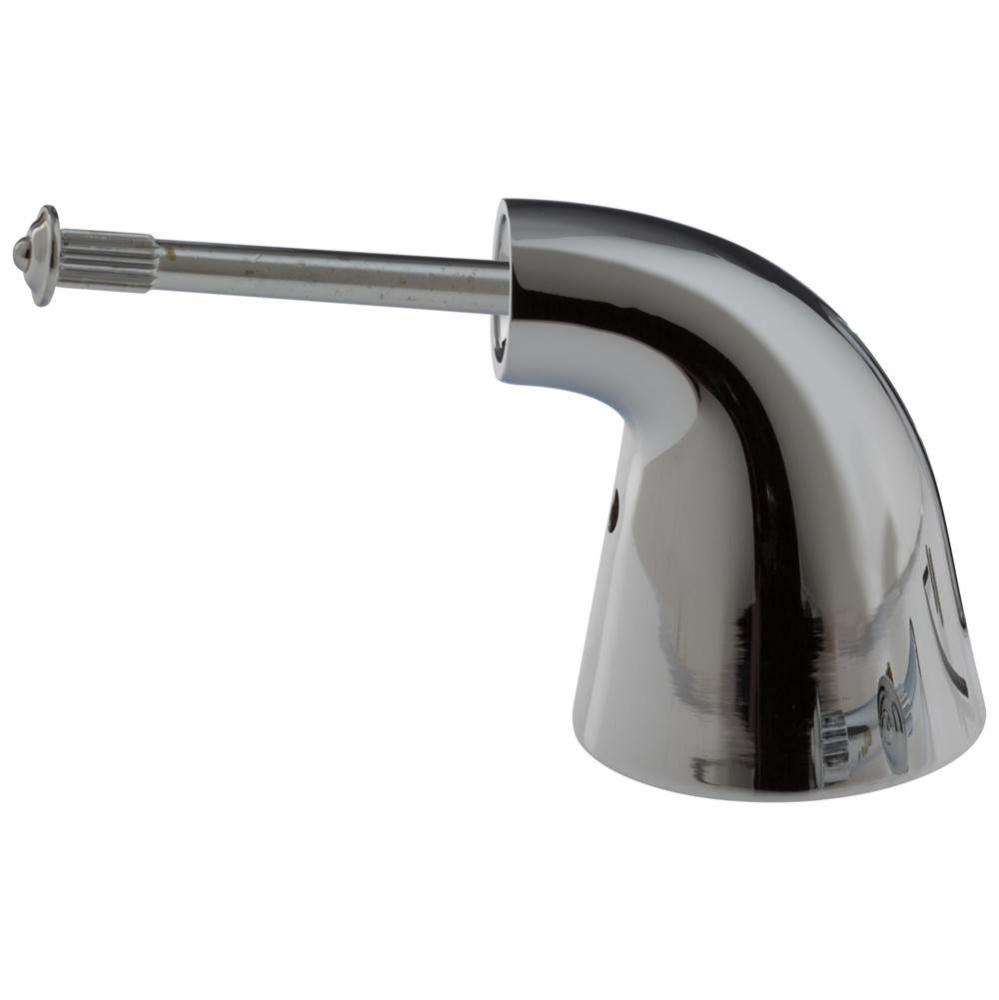 Innovations Metal Lever Handle Set - Roman Tub