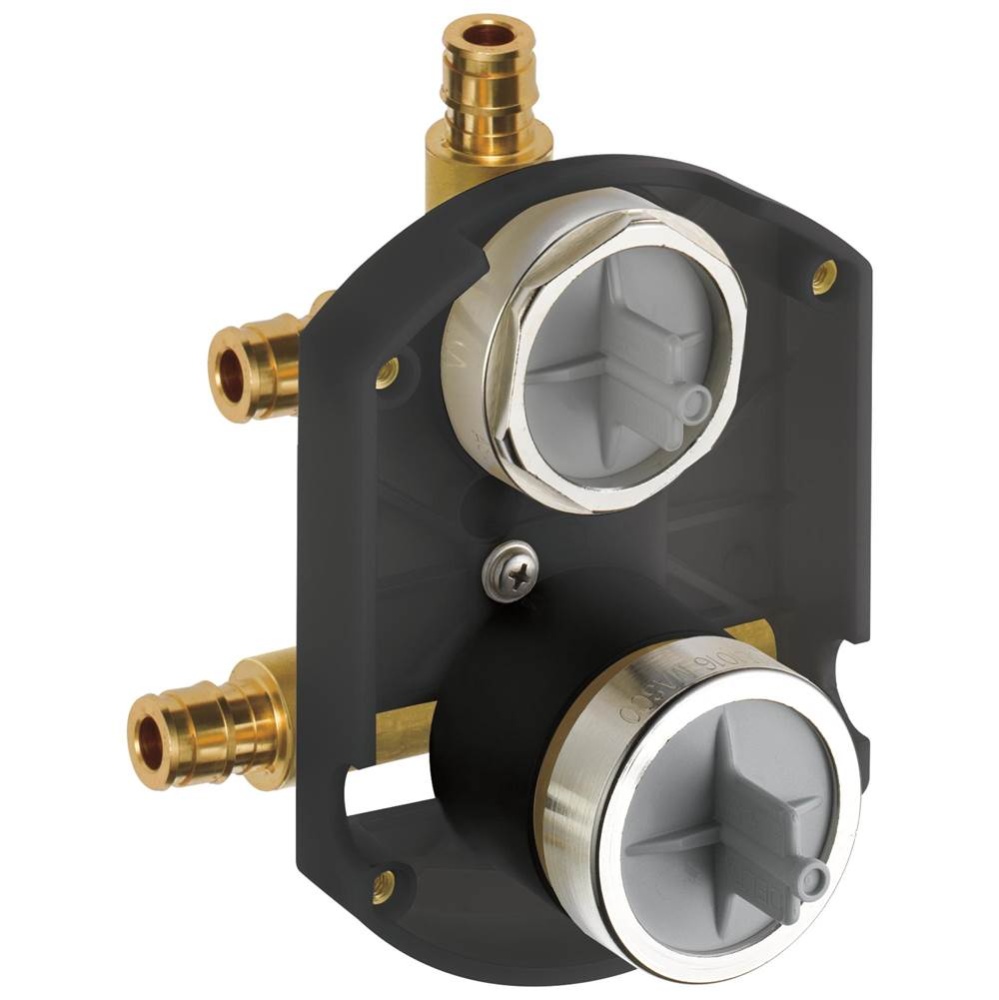 Other: MultiChoice Universal with Integrated Diverter Rough