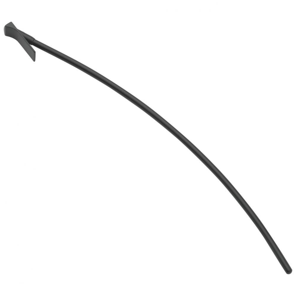 Stryke® Lift Rod & Finial - 1H & 2H Bath Faucet