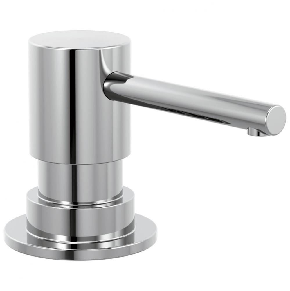 Trinsic® Metal Soap Dispenser