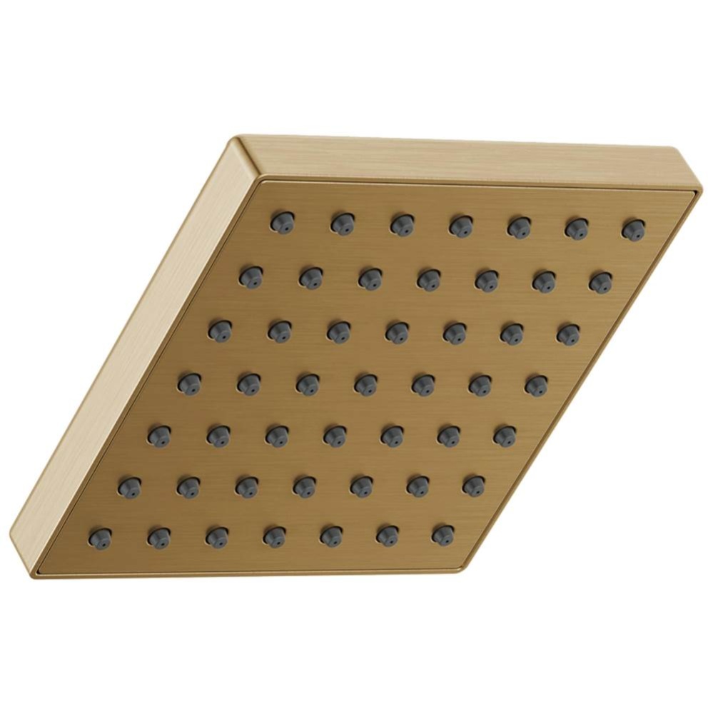 Modern™ Square Showerhead