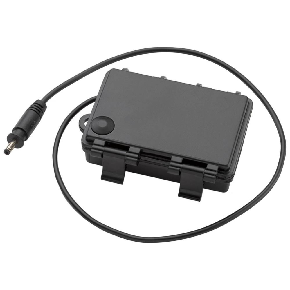 Clarifi Battery Box w/ mounting tape for DWQ3501510 and DWQ3502020