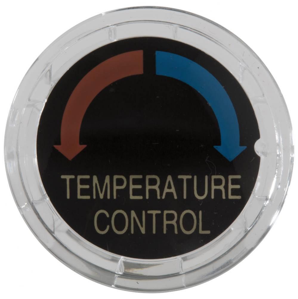Other Button - Knob Handle - Monitor® Pressure Balance Tub & Shower