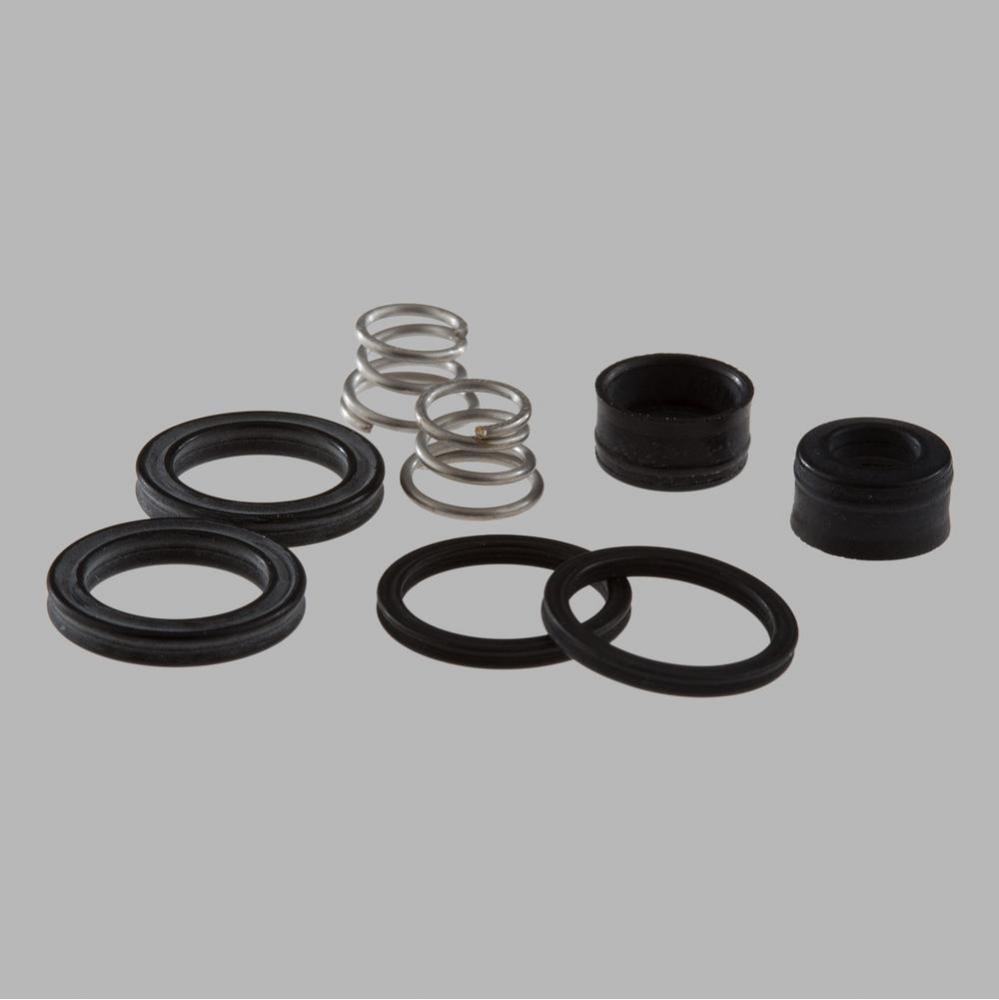 Delta Other: Seats, Springs & Quad Rings - Monitor® 1500