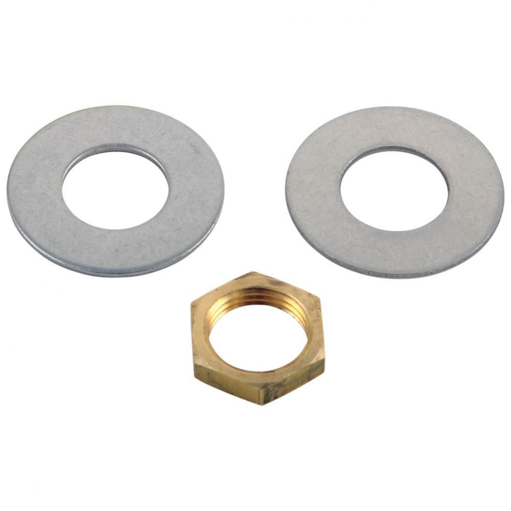 Other Nut (1) & Washers (2)