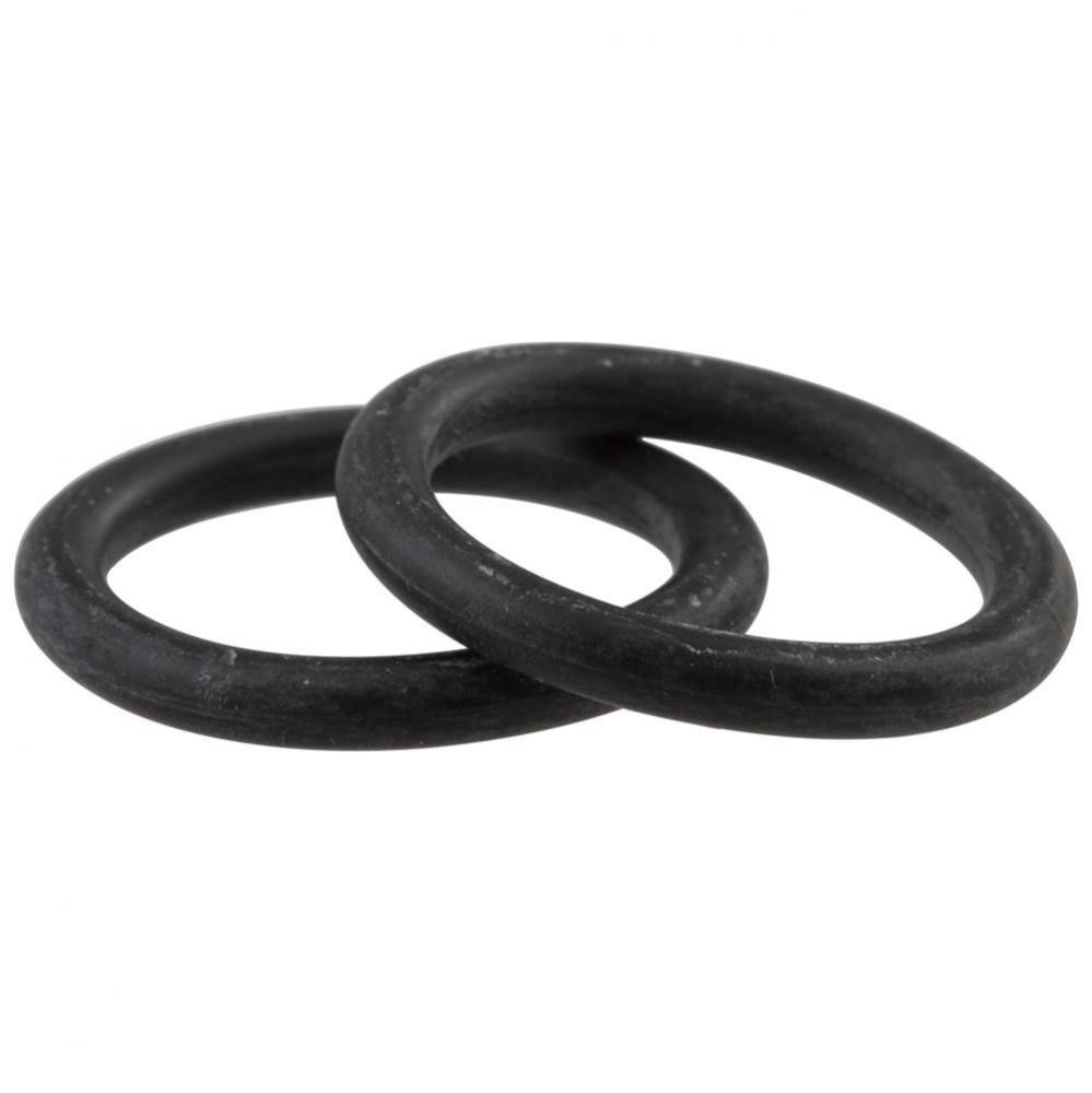 Waterfall® O-rings