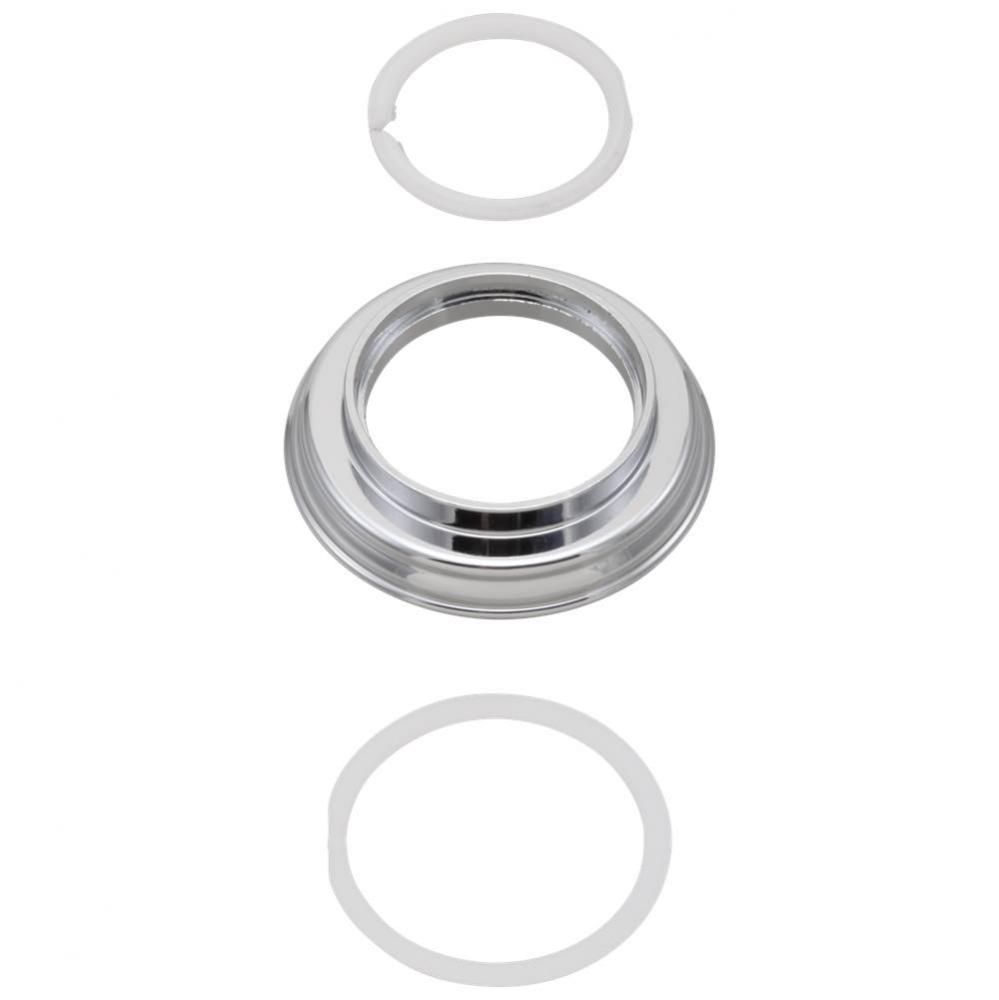Innovations Base with Seal & Snap Ring - Handle