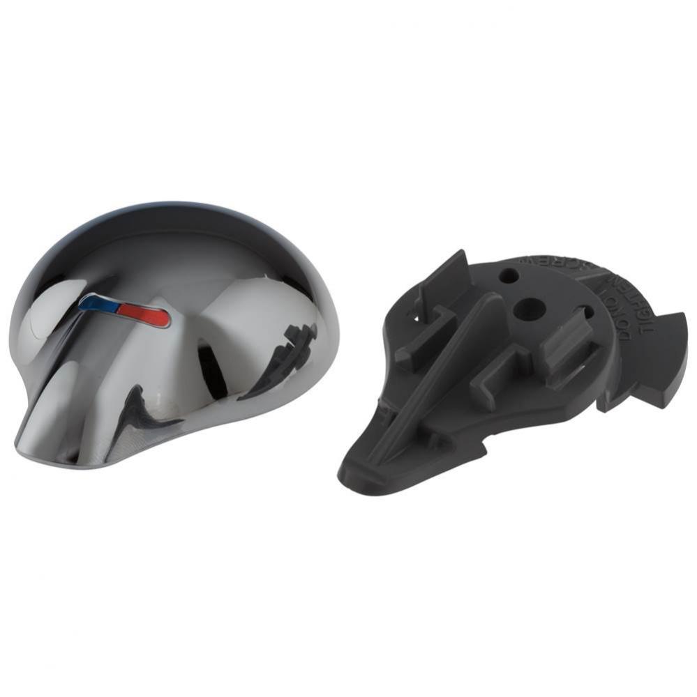 Other Temperature Knob & Cover - Jetted Shower™