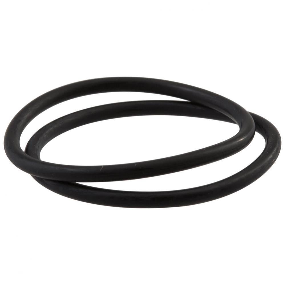 Waterfall® O-Rings (2)
