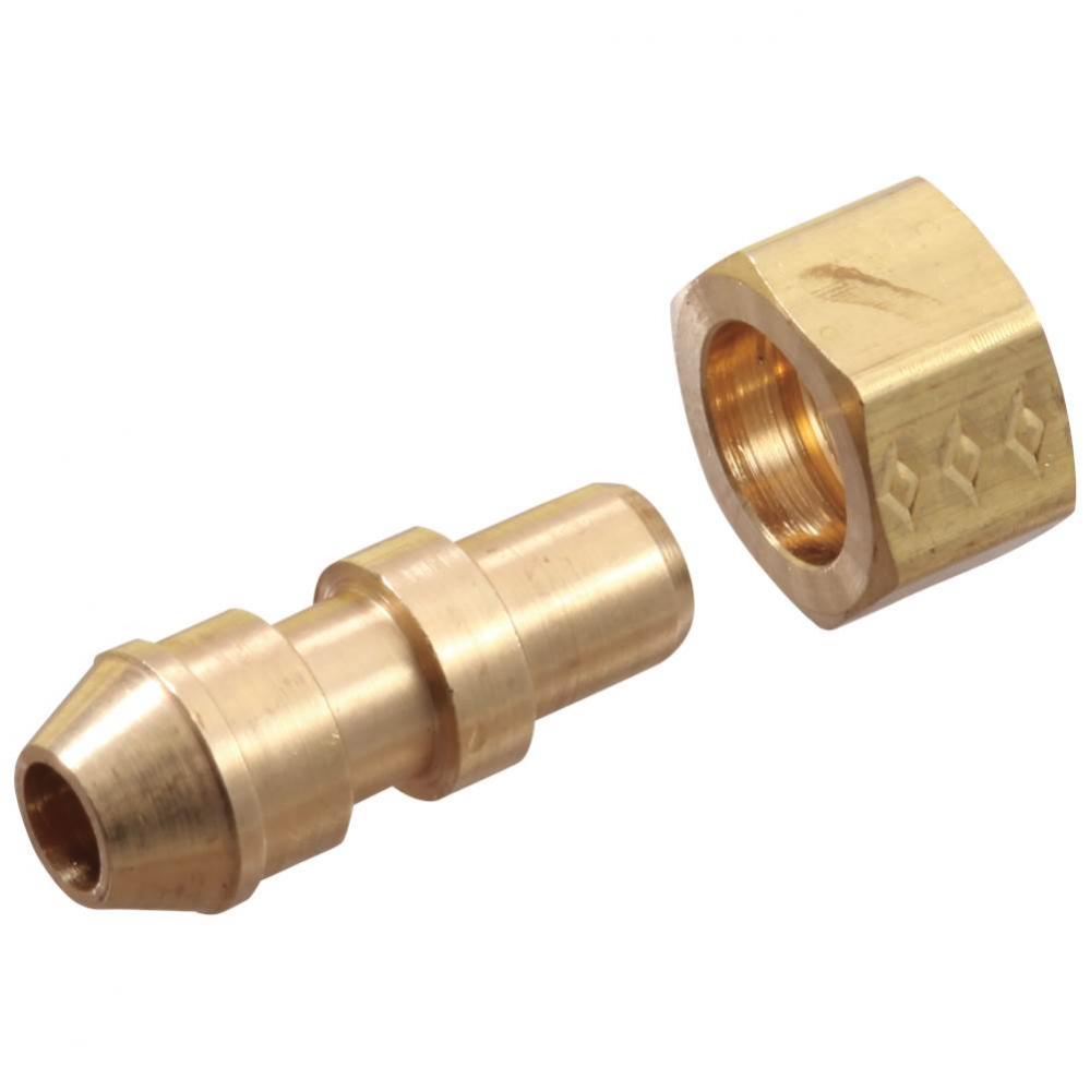 Other Quick-Connect Nut & Adapter