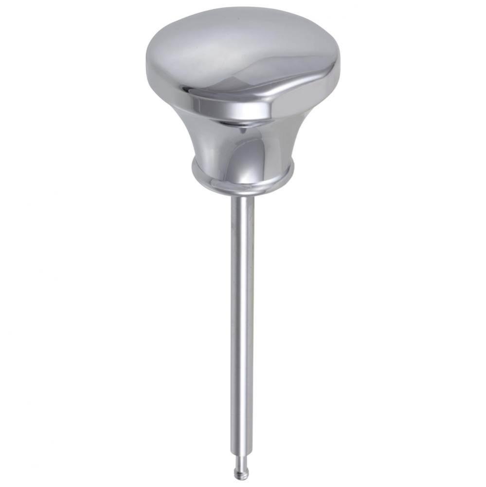 Lockwood™ Lift Rod & Finial - Diverter- Roman Tub