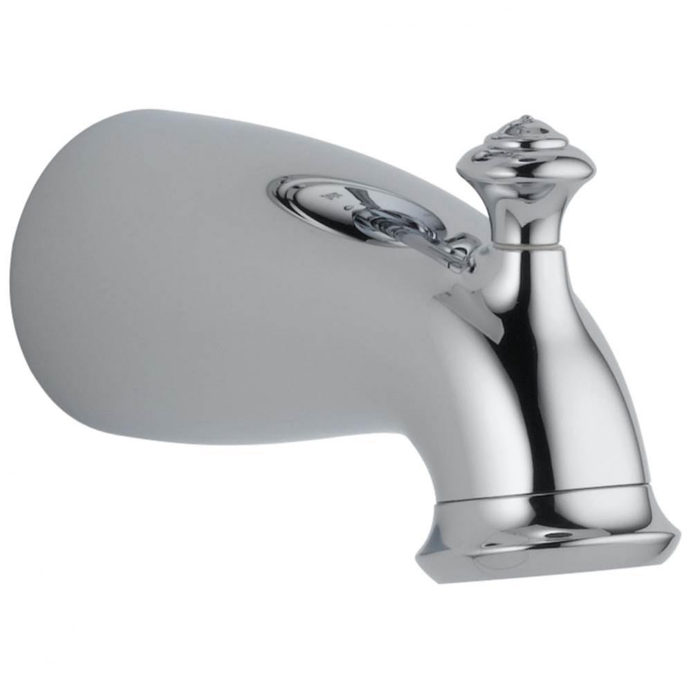 Leland® Tub Spout - Pull-Up Diverter