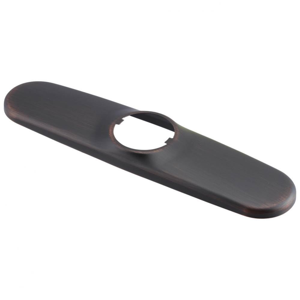 Palo® Escutcheon - 3 Hole - Pull-Out Kitchen