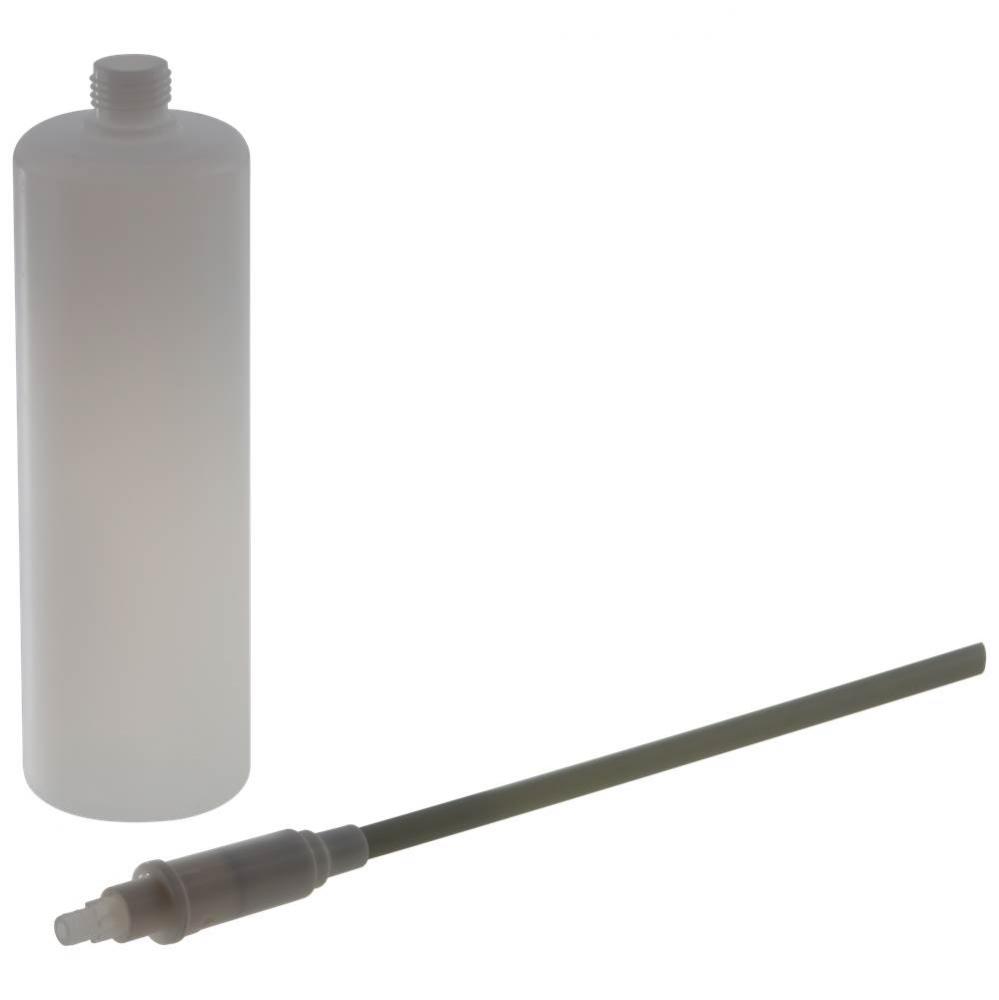 Allora® Soap / Lotion Dispenser - Body Assembly
