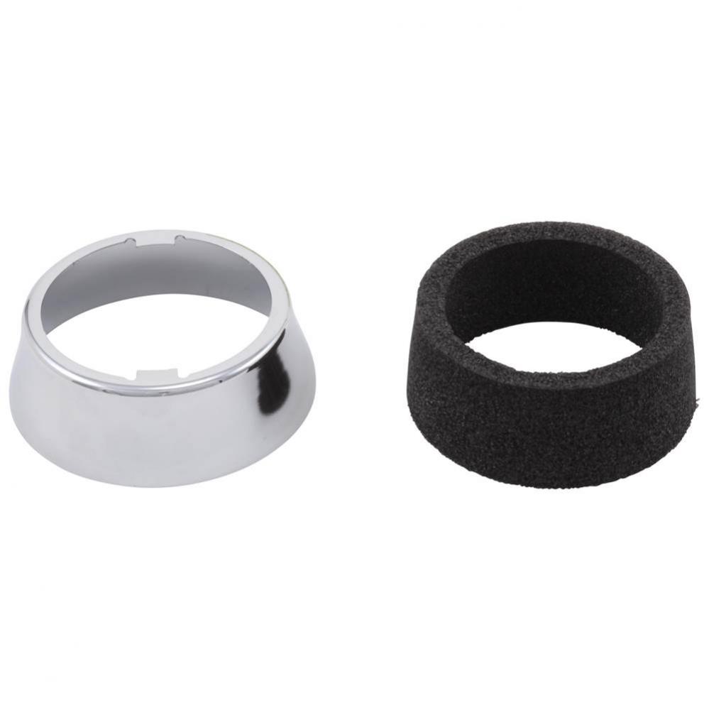 Other Escutcheon & Gasket - Pull-Out