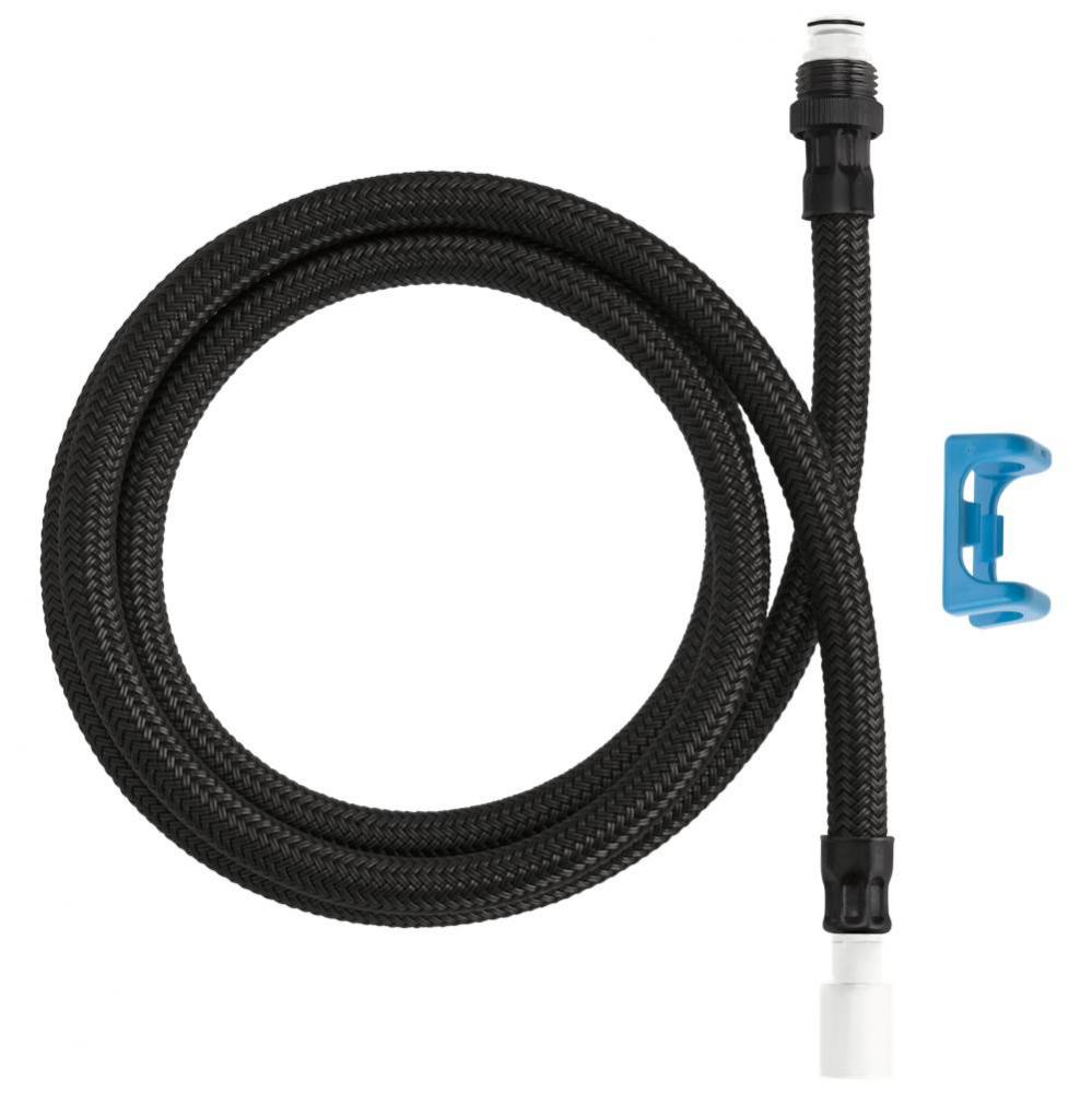Other Quick Connect Hose & Clip - 54'' - Pull-Up / Pull-Down DST Faucets