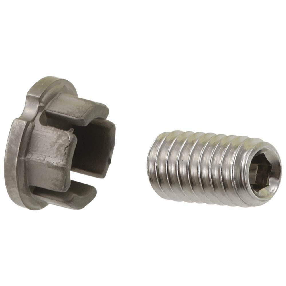 Other Set Screw & Button