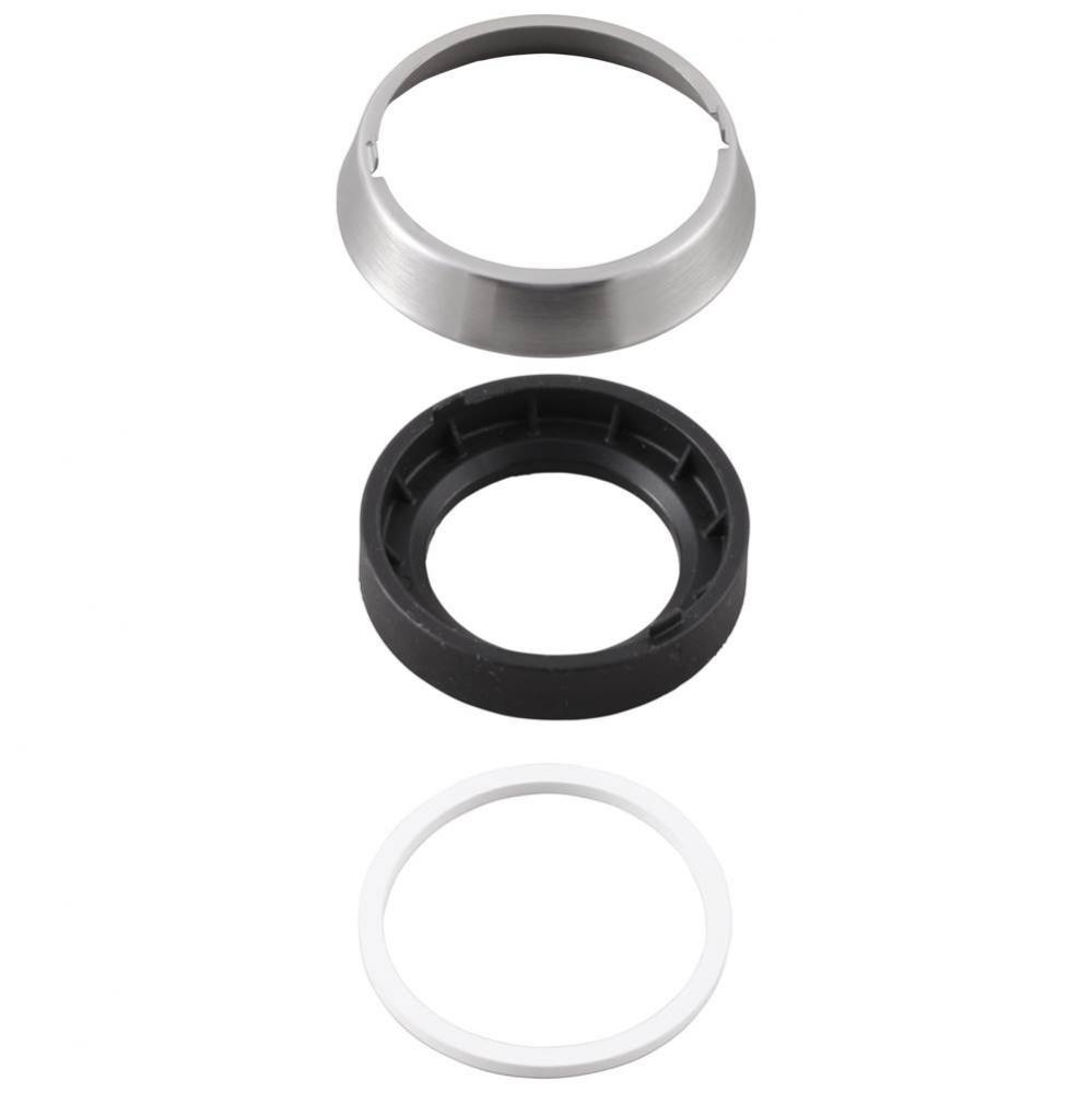 Talbott™ Trim Ring, Base & Gasket