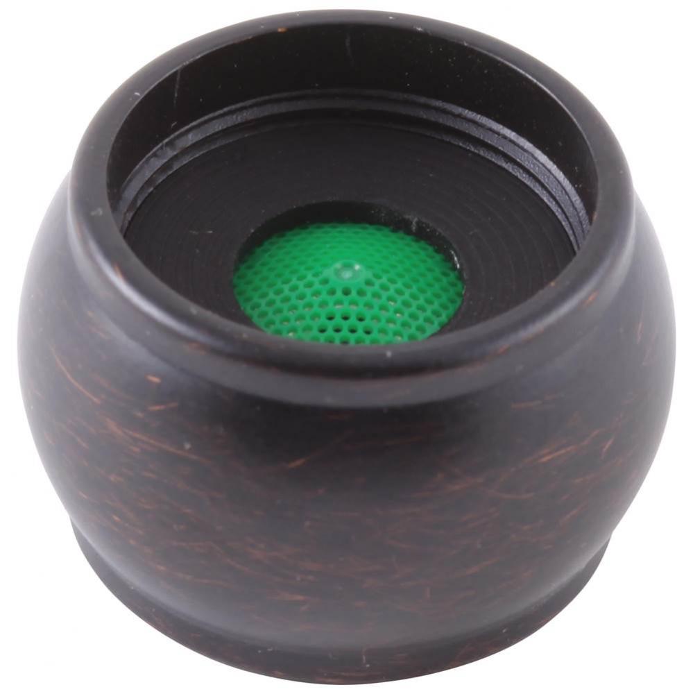 Other Aerator - Water-Efficient - 1.2 GPM