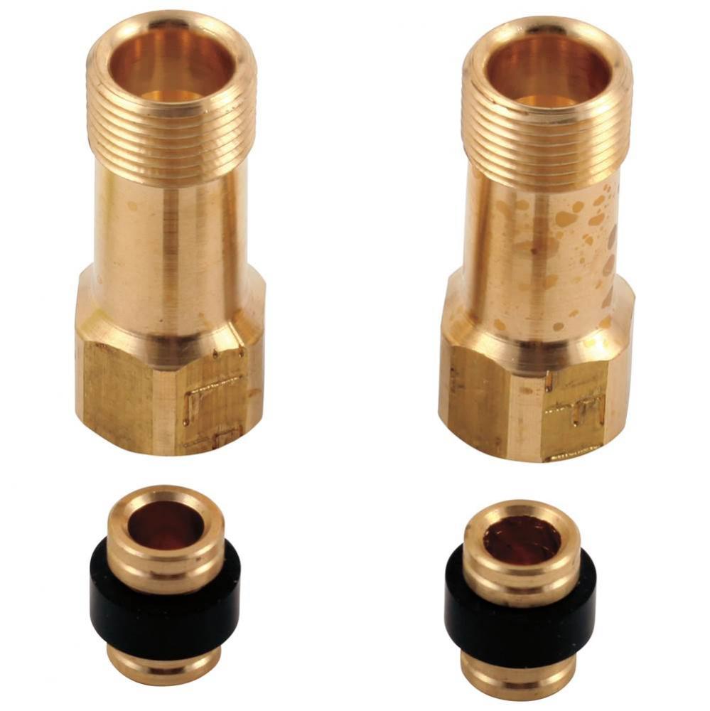 Pilar® Check Valves