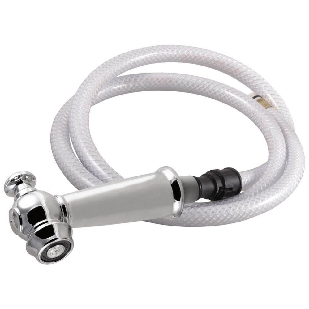 Victorian® Spray & Hose Assembly - DST Kitchen