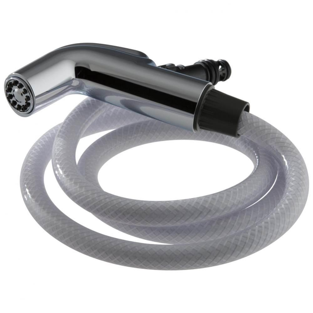 Collins™ Side Spray & Hose Assembly