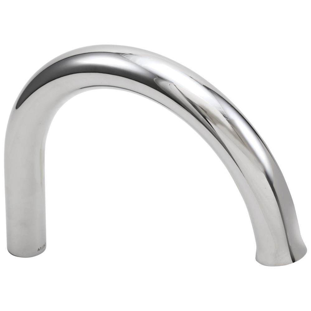 Leland® Spout Assembly with Magnet
