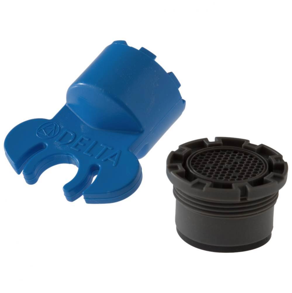 Lahara® Aerator - Water-Efficient w/ Wrench - 1.5 GPM