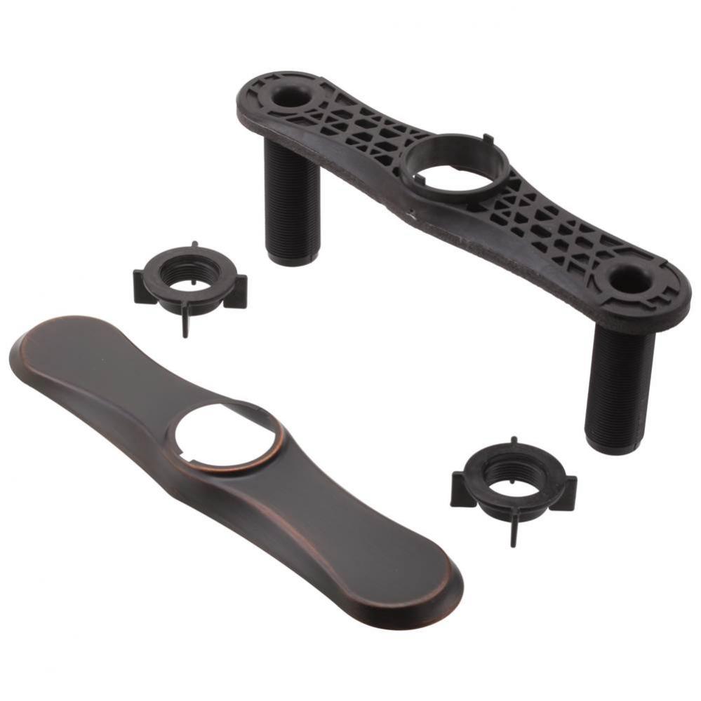 Arabella™ Escutcheon & Gasket - Pull-Down Kitchen